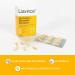 Liavression Curcumin + Boswellia Complex with Vitamin D - 60 Gluten-Free Capsules for Immune & Bone Support | Vegetarian & Lactose-Free - Buy Online on GoSupps.com
