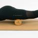 Echotopia Eco-Friendly Cork Massage Roller | Sustainable Self-Massage & Fascia Training Tool - Buy Online on GoSupps.com