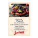 Junket Danish Dessert Raspberry Mix for Raspberry Pie Fillings, Cheesecake Toppings, Sauces, Puddings & Glazes | Easy to Prepare - Just Add Water, Heat Up, Add Fresh Fruit | 4.75oz (Pack of 3) - Buy Online on GoSupps.com