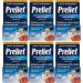 Prelief Dietary Supplement Tablets - 120 Tabs (Pack of 6) | Fast International Shipping - Buy Online on GoSupps.com