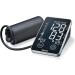 Buy Beurer BM 58 Blood Pressure Monitor & PO 45 Pulse Oximeter Accurate SPO2 & Heart Rate Measurement Pain-Free Color Display Fast International Shipping - Buy Online on GoSupps.com