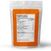 Tofu Coagulant (GDL) By Elo s Premium (1KG) Food Grade Gluten Free Keto Friendly Makes Firm Soft and Silken Tofu/Bean curds Packaged In Canada Pure Glucono Delta Lactone - Buy Online on GoSupps.com