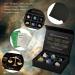 Libra Crystals Gift Set  Libra Zodiac Signs Healing Crystals Birthstones with Horoscope Box Set Libra Astrology Crystals Healing Stones Gifts - Buy Online on GoSupps.com