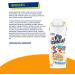 BOOST Kid Essentials 1.0 Vanilla Vortex - 24 Pack, 8 fl oz Carton - Buy Online on GoSupps.com