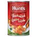 Hunt's Thick & Rich Original Pasta Sauce 680 ml Pack of 12