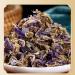  HQZMCTE Naturally Air-Dried Famous Chinese Flower Tea Herbal Tea 30g / 1.05oz Dried Purple Flower Tea for Health - Buy Online on GoSupps.com