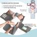 Portable Diaper Bag with Compartments & Wet Wipes Organizer - Waterproof & Washable Travel Solution - Buy Online on GoSupps.com