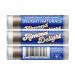 Candy Stash Lip Balm Gift Set | Almond Delight & Kitto Katsu | International Shipping Available - Buy Online on GoSupps.com