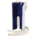 BodyHealt Flexible Sock Aid Tool - Deluxe Dressing Aid for Elderly, Disabled & Diabetic. Pants Assist for Pregnancy - Socks helper with Long Handles - Pulling Assist Device for compression stockings 1 Count (Pack of 1)