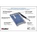 Dahle - 00533-21261 533 Professional Guillotine Trimmer  13-3/8" Cut Length  15 Sheet Capacity  Self-Sharpening  Manual Clamp  German Engineered Cutter 13" Cut Length 15 Sheets - Buy Online on GoSupps.com