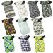 Body Linen Appease Massage Lotion Bottle Holster - Stylish & Washable 100% Cotton Duck Cloth | Removable Belt Fits 26-44 Inch Waists | Boho Bands for Easy Travel - Buy Online on GoSupps.com