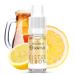 Belissia food aroma - iced tea lemon - high -dose food aroma 10ml.For food cooking baking hobby refreshment and residue.