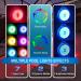 EEIEER Pond Lights 64 LED RGB Underwater Swimming Pool Lights with Remote Control, IP68 Waterproof for Aquarium, Garden, Yard, Fountain - Blue (LT-01) - Buy Online on GoSupps.com