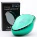 The original!Rubby Nano Crystal Haar remover |Hair removal without shaving |Without pain & cutting |Magic hair remover (1x green) 1 piece (1 -pack) green