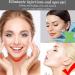 XIAOXIAOYU V Shaped Invisible Tape Face Lift Tape Invisible for Double Chin Breathable Ultra-thin Invisible High Elasticity V Shaped Instant Face Lift Sticker Secret Make Up Stickers for - Buy Online on GoSupps.com