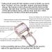 Uorngs Zipline Kits for Backyards - Fun for Kids and Adults - Buy Online on GoSupps.com
