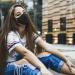 JAGO Washable Facial Mask | 2-Layer Cotton Masks for Men & Women | Filter Compartment | Available in Sets of 2 4 8 10 | Everyday Fabric Masks - Black - Buy Online on GoSupps.com