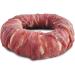 Dogit Snack Bar Rawhide Duck-Wrapped Donut 1 pc Dog Treats for Large Dogs Dog Chews Friandise Pour Chien Rawhide Dog Chews Gaterie Pour Chien - Buy Online on GoSupps.com