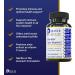 Premier Research Labs Vitamin C - Immune Health Support Formula - Vegan Non-GMO - 60 Plant-Source Capsules - Buy Online on GoSupps.com