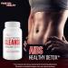Pro Daily Gut Detox Cleanse Immune Detox - Detox Cleanse with Probiotics - Promote Reduced Bloating for Healthy Appearance - Naturally Aid Digestion & Gut Health - Acai Berry Cleanse Immune Support - Buy Online on GoSupps.com