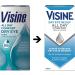Visine Dry Eye Relief Lubricant Eye Drops 0.5 fl oz - All Day Comfort - Buy Online on GoSupps.com