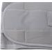 XL Back Bandage for Lower Back Pain Relief | Breathable Lumbar Support & Removable Design - Buy Online on GoSupps.com