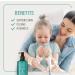 Scottish Fine Soaps Sea Kelp Marine Hand Wash - 300ml Pump | Luxurious Hydration for All Skin Types | Shop Internationally - Buy Online on GoSupps.com