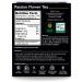 Buy Buddha Teas Organic Passion Flower Herbal Tea - 18 Bags (0.95 oz) | Relax & Unwind - Buy Online on GoSupps.com