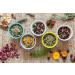 Organic Herbal Sitz Bath Soak & Bath Salts by Birds & Bees Teas - 8 Sachets 1.6 Ounce (Pack of 8) - Buy Online on GoSupps.com