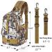 PLUSINNO Fishing Tackle Backpack Storage Bagï¼Fishing Gear Bagï¼Water-Resistant Fishing Backpack with Rod Holderâ¦ - Buy Online on GoSupps.com