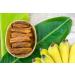  TASTY POTT Tasty Pott Organic Dried Mini Bananas | Dried Fruit | Dried Fruit | Dried Fruit | Snack | For Fruit Salad | Baby Bananas | 1000g Bag - Buy Online on GoSupps.com