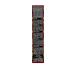 SISLEY Phyto Khol Perfect Eyeliner 9 Deep Jungle Black 0.5 Oz - Pack of 5 with Blender and Sharpener - Buy Online on GoSupps.com