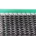 Bodermincer 308pcs XXXL D Curl Cluster Lashes - 10-12-14-16mm Mixed Length DIY Eyelash Extensions for Home Use - Buy Online on GoSupps.com