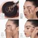 Anastasia Beverly Hills DIPBROW Pomade in Ebony - Long-lasting Eyebrow Makeup - Buy Online on GoSupps.com
