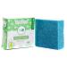 Men's Cool Spring Scrub Soap | 5oz Handmade Castile Bar | Bold Bergamot & Citrus Essential Oil | Natural Gift Soap - Buy Online on GoSupps.com