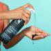 Dr. Natural Charcoal Liquid Soap 16 oz - Mint Plant-Based Shea Butter Essential Oils Paraben-Free Sulfate-Free Cruelty-Free - Multi-Use Liquid Soap for All Skin Types - Buy Online on GoSupps.com