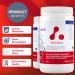 ATP LAB - ISO 900g Powder (Wild Berries Flavour) - Whey Isolate Protein Powder - Boost Performance Wild berries 31 Ounce (Pack of 1) - Buy Online on GoSupps.com