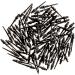 Viper Tufflex II 2BA Thread Soft Tip Dart Points - Black (100 Pack) - Buy Online on GoSupps.com