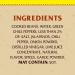 Rosarita No Fat Refried Beans with Green Chile and Lime 16 oz - Authentic Mexican Flavor - Buy Online on GoSupps.com