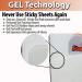 StepNGrip White Basketball Court Traction Board with Gel Mat Technology - Enhance Grip and Performance on the Court with Anti-Slip Sticky Pad for Basketball Shoes - Courtside Traction Mat for Gym Use - Buy Online on GoSupps.com