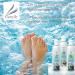 Camylle Kajeput/Lemon Whirlpool Bath Additive - Natural Aromatherapy with Essential Oils - 500ml - Buy Online on GoSupps.com