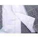 AmzBarley Baby Boys Gentleman Suit Set | Long/Short Sleeve Shirt, Pants, Vest, Bowtie | Grey | 1-2 Years - Buy Online on GoSupps.com