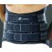 M-Spine Lumbar-Sacral Brace | XX-Large 2X-Large | Grey | International Shipping Available - Buy Online on GoSupps.com