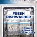 Finish Dishwasher + Dettol Washing Machine Cleaning Bundle - Buy Online on GoSupps.com