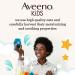 Aveeno Kids Hydrating Detangling Spray with Oat Extract - Tear-Free, Hypoallergenic Formula for Gentle Hair Detangling - 10 fl. Oz - Buy Online on GoSupps.com