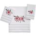 Avanti Linens Spring Garden Collection Ivory Fingertip Towel - Soft & Absorbent Cotton - Buy Online on GoSupps.com