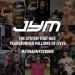 PRO JYM Ultra Premium Protein Blend - Natural Chocolate Brownie - 45 Servings - Buy Online on GoSupps.com