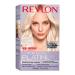 Permanent Hair Color by Revlon, Permanent Hair Dye, Color Effects Highlighting Kit, Ammonia Free & Paraben Free, 60 Platinum, 8 Oz, (Pack of 1)