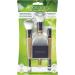 EcoTools Love Your Skin Makeup Brush Kit - 4 Brushes with 6 Brush Heads - Buy Online on GoSupps.com
