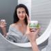 Hyaluron Anti-Wrinkle Cream with Avocado Oil for Mature Skin (30+) - Intensive Day & Night Cream with UV Protection - Buy Online on GoSupps.com